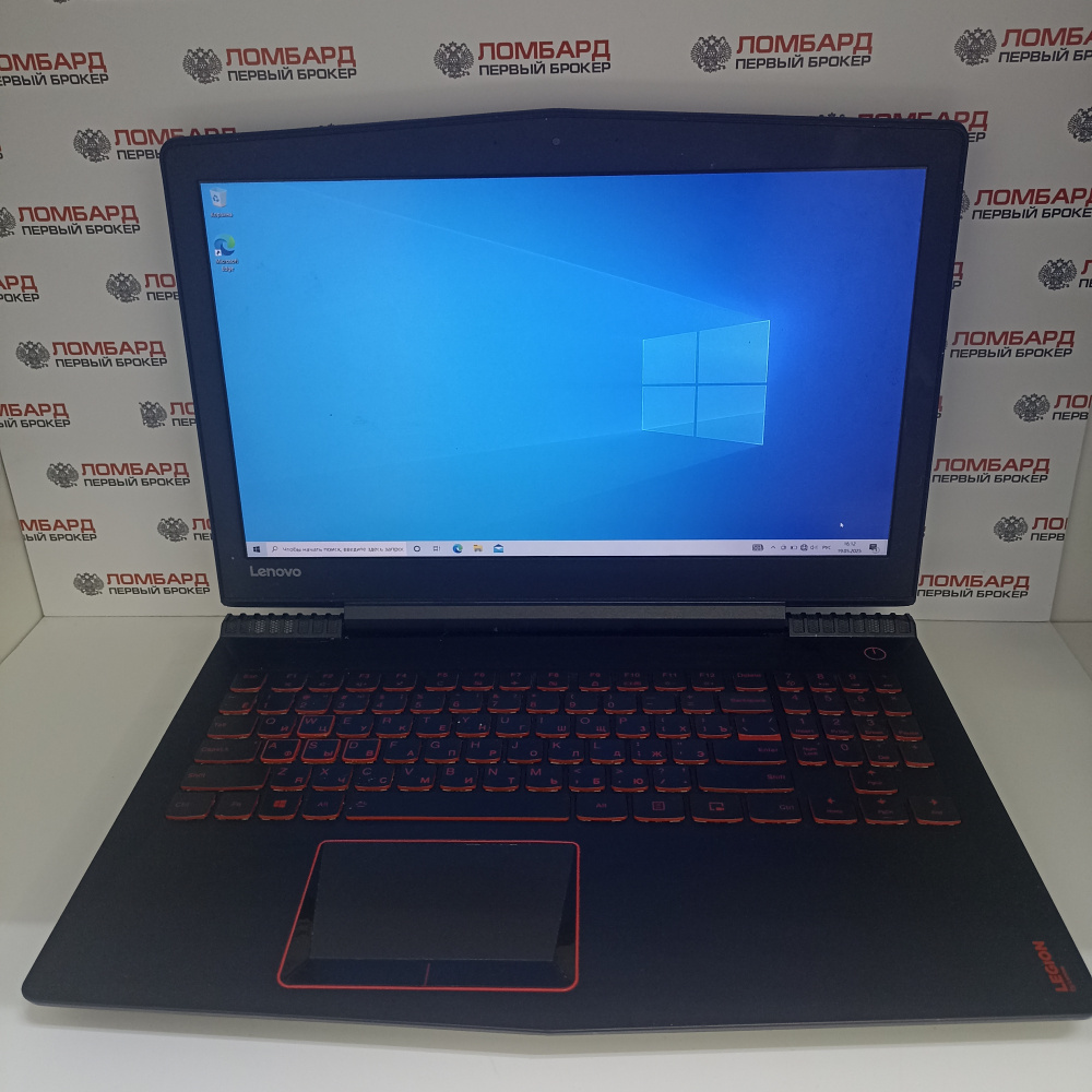 Ноутбук Lenovo Y520 80 WK