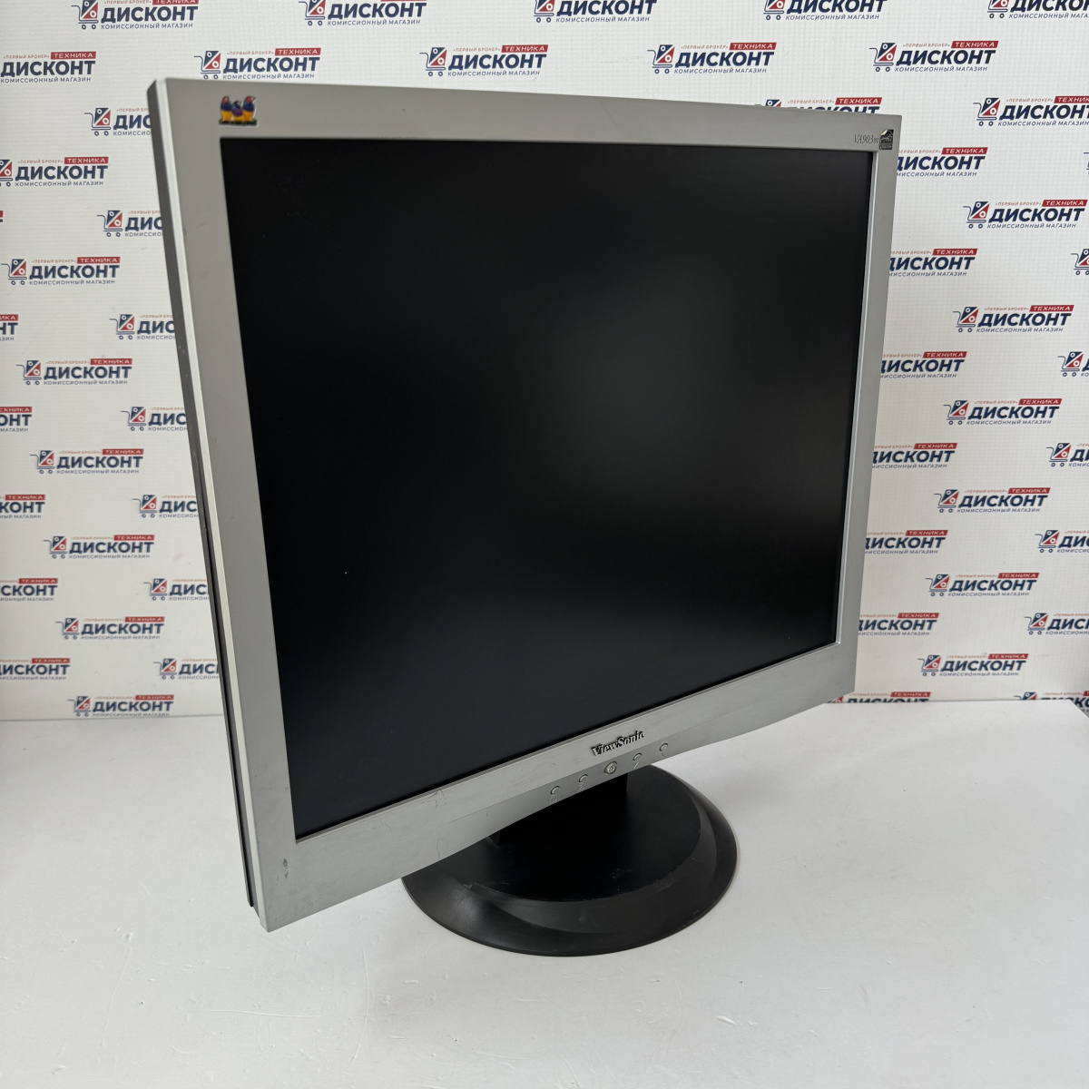 Монитор ViewSonic VA903m