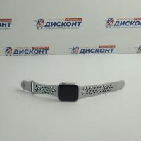 Смарт-часы Apple Watch Nike Series 5 44mm б/у