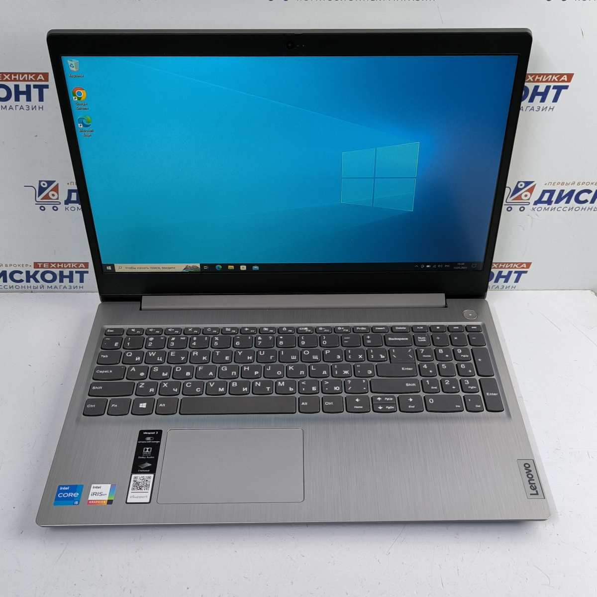Ноутбук Lenovo GLHQ3MH