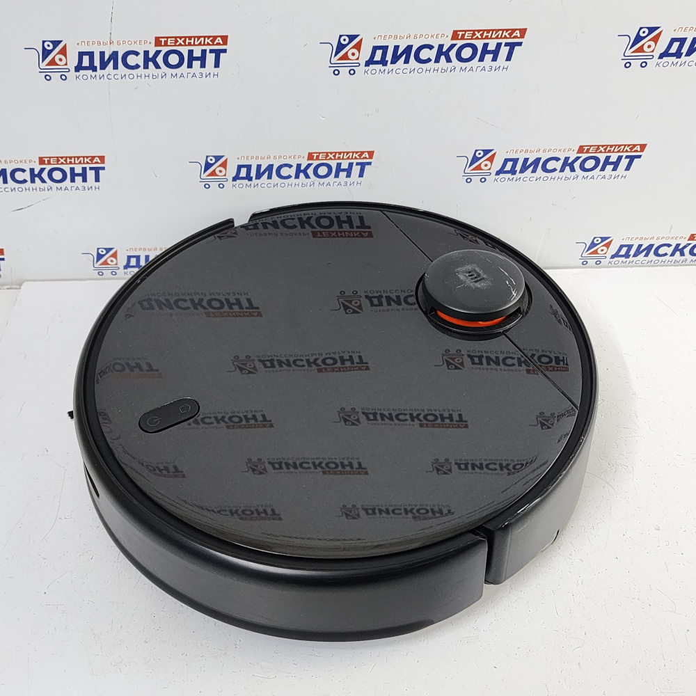 Робот-пылесос Xiaomi Mi Robot Vacuum-Mop 2 Pro