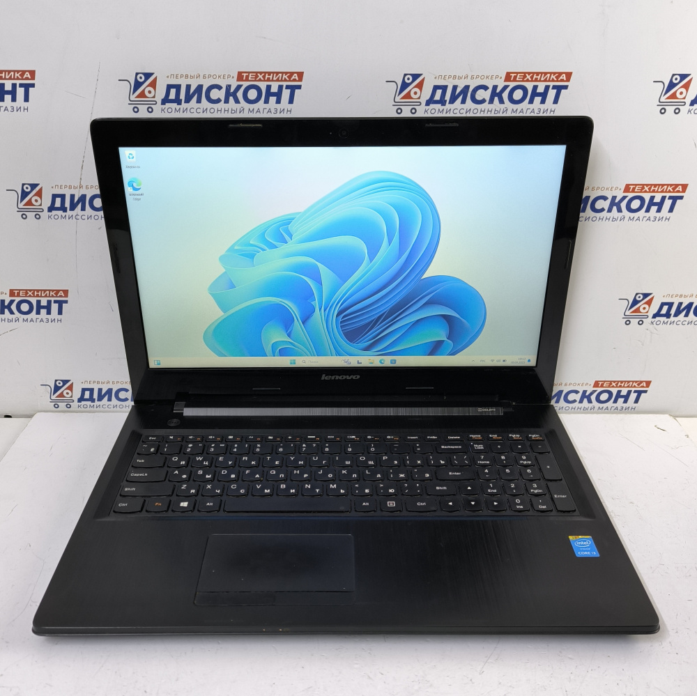 Ноутбук Lenovo G50-70