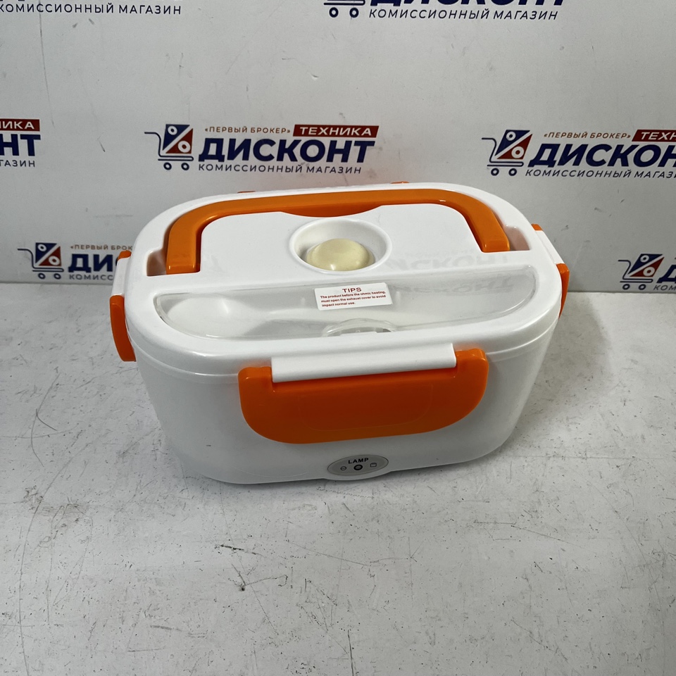 Подогреватель еды