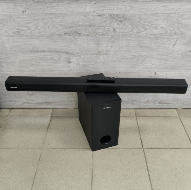 Саундбар Toshiba TS218