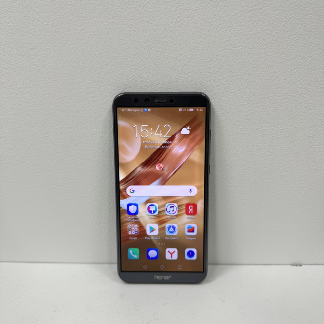 Смартфон Honor 9 Lite 3/32 Гб