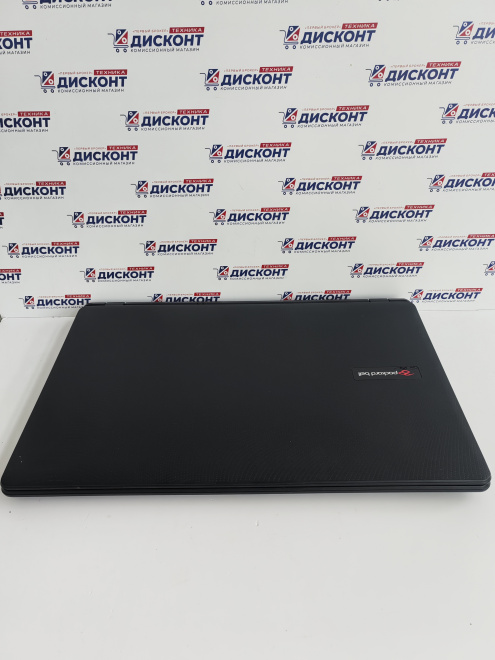  Ноутбук packard bell MS2397