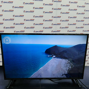 Телевизор Blackton Bt 40S03B Black