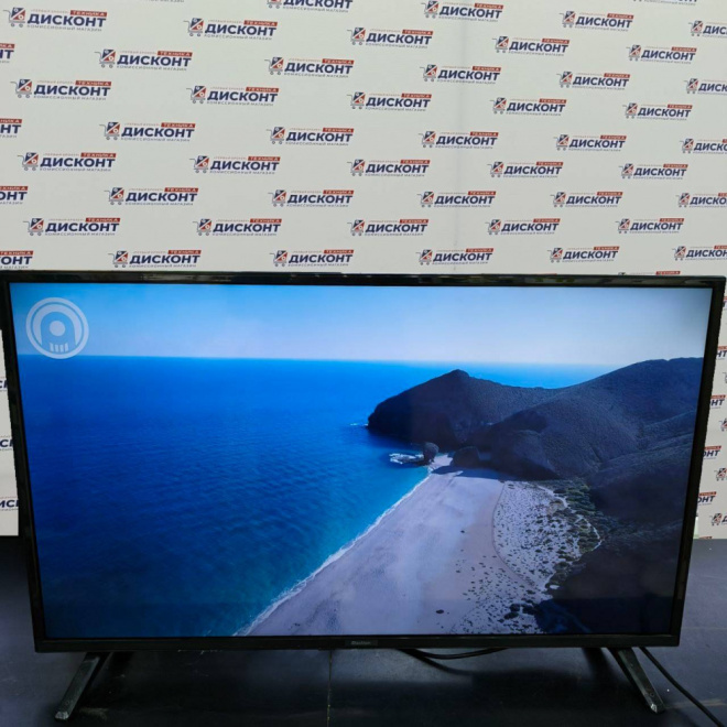 Телевизор Blackton Bt 40S03B Black