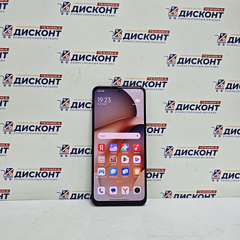 Смартфон Redmi Note 12 6/128 Гб