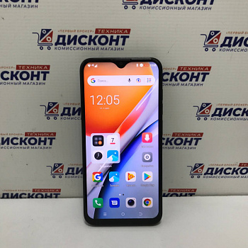 Смартфон  NOT 30 PRO 8/256 (аналог)