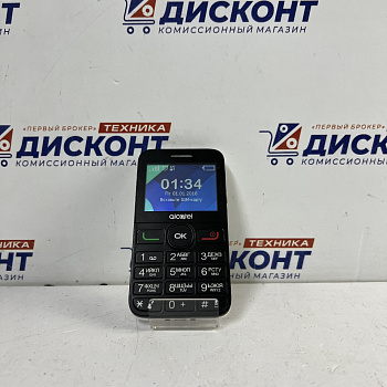 Сотовый телефон Alcatel 2008G