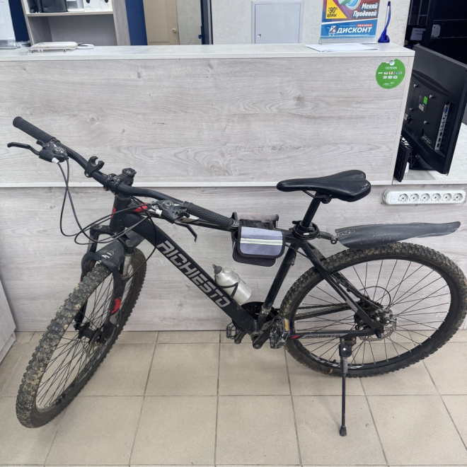 Велосипед 29" RICHIESTO