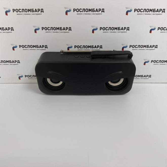 Портативная колонка Stalker