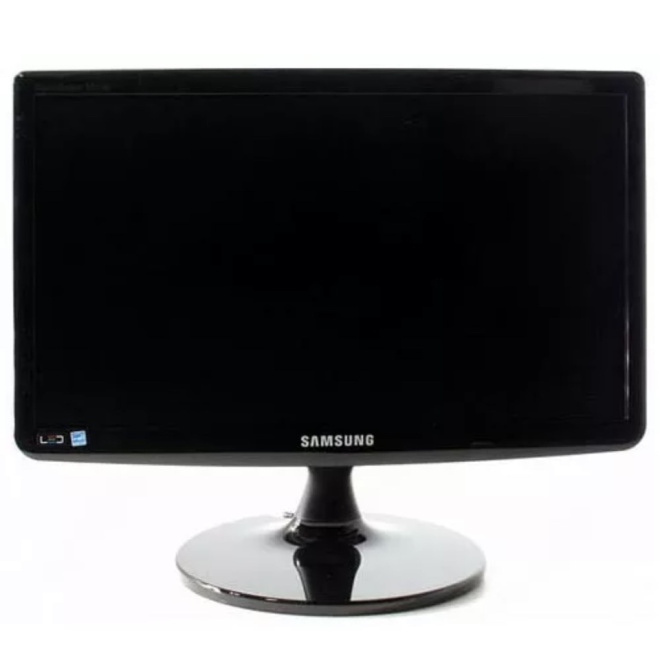 Монитор Samsung S19C150N