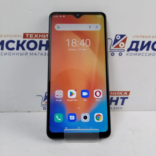 Смартфон Blackview A80 Pro 4/64