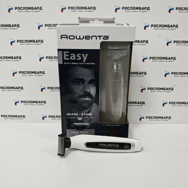 Триммер ROWENTA TN6010F5