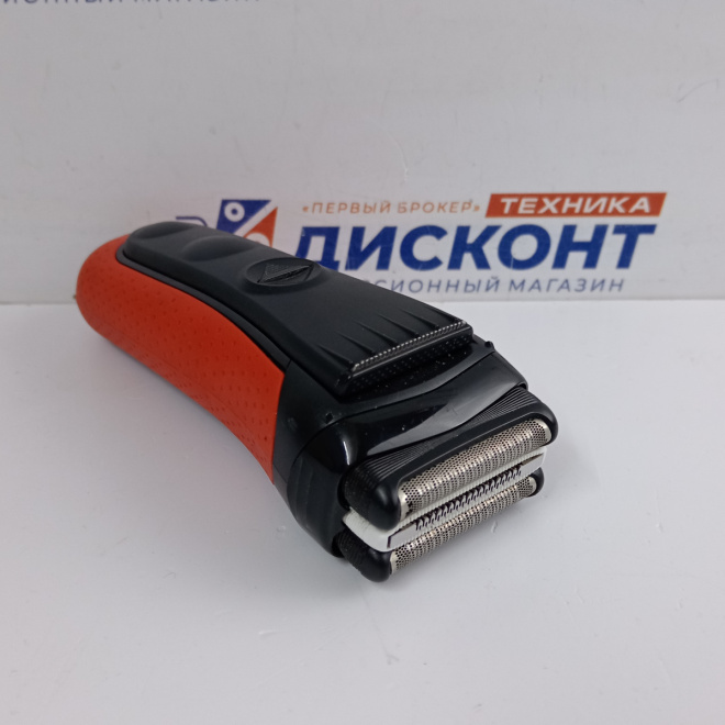 Электробритва Braun Series 3 Type 5412