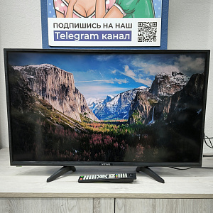 32" Телевизор Витязь 32LH0202