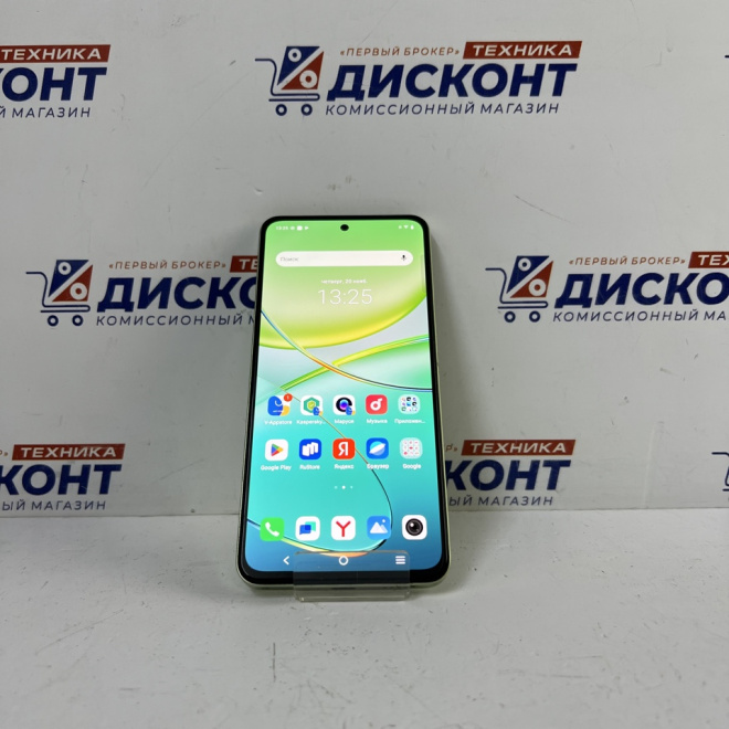 Смартфон Vivo V30 lite 8/256 Гб