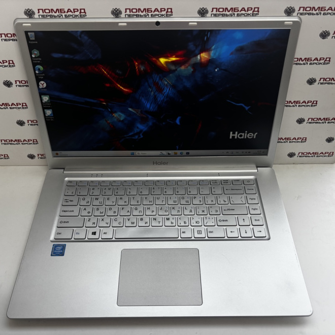 Ноутбук Haier U1520EM