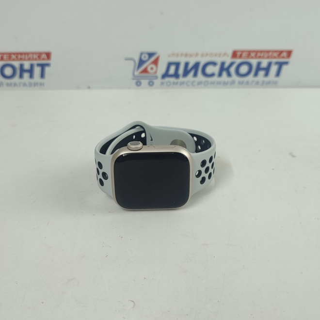 Умные часы Apple Watch Series 7 41 мм