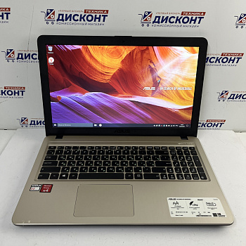 Ноутбук ASUS R540Y