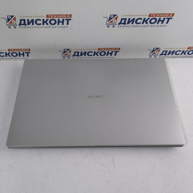 Ноутбук DEXP Aquilon С-14ICW300
