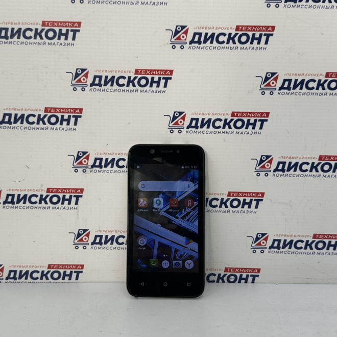 Смартфон BQ 4028 UP!