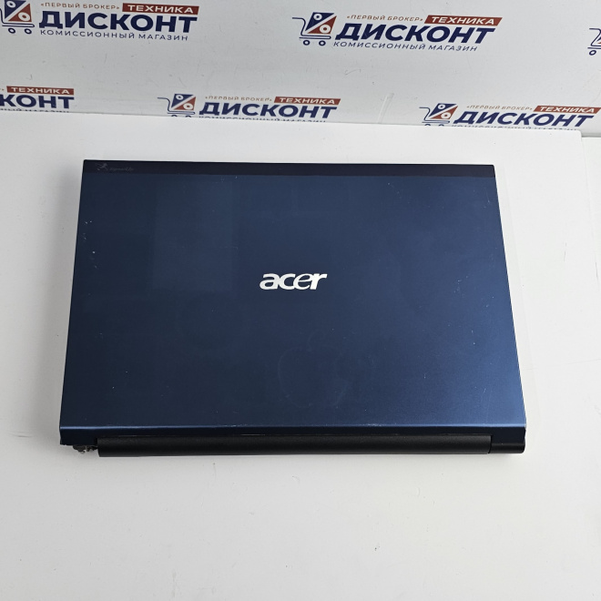 Ноутбук Acer Aspire 3830 бу