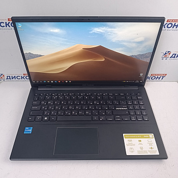 Ноутбук ASUS E1504GA
