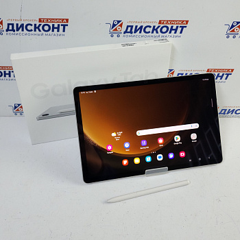 Планшет Samsung Galaxy Tab S9 FE Wi-Fi 6/128 ГБ