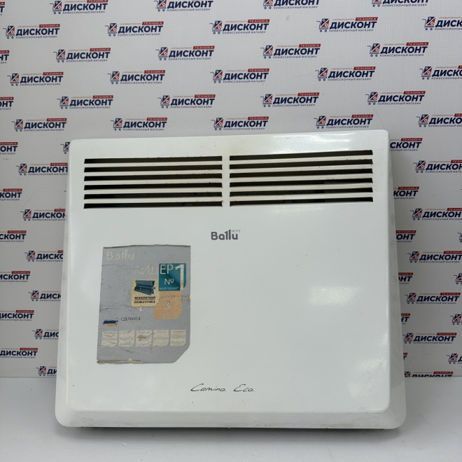 Обогреватель Ballu BEC/EM-1000
