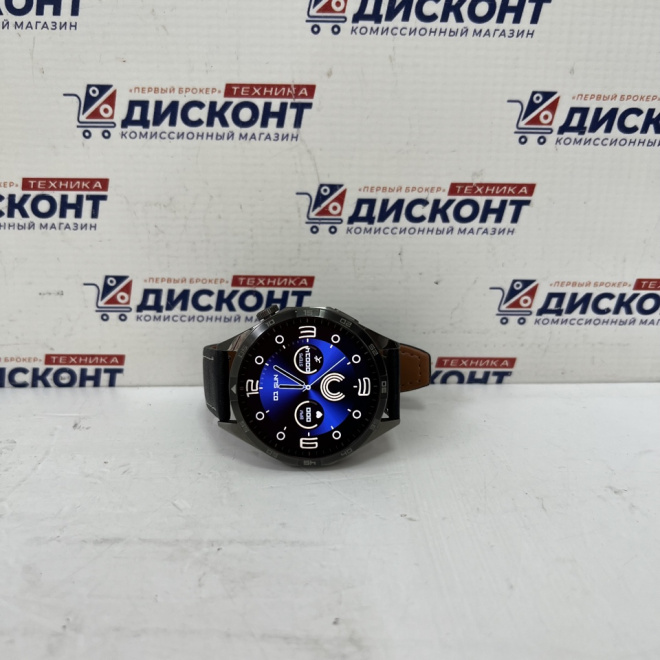 Cмарт часы LK WATCH 4
