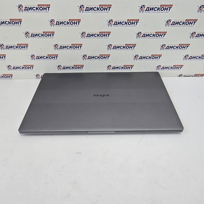 Ноутбук Infinix Inbook Y2 Plus