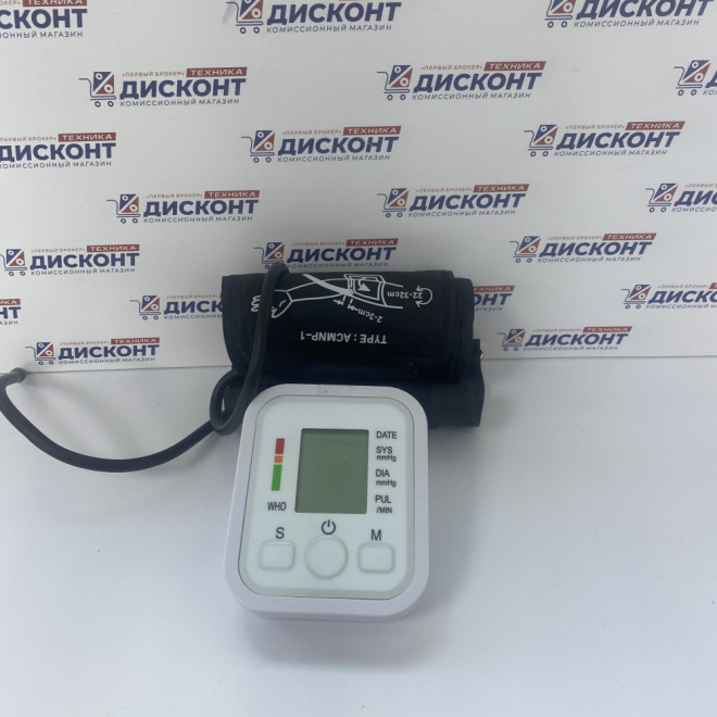 Тонометр (Без модели)