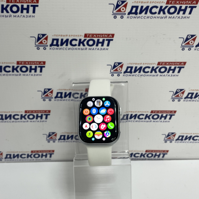Часы Watch Series 9 (аналог)