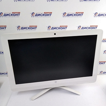 Моноблок HP TPC-Q031-22