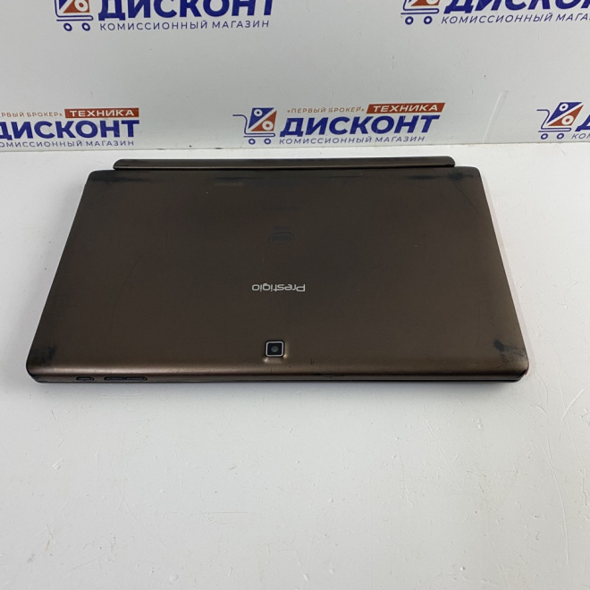 Планшет Prestigio MultiPad Visconte V PMP1012TD