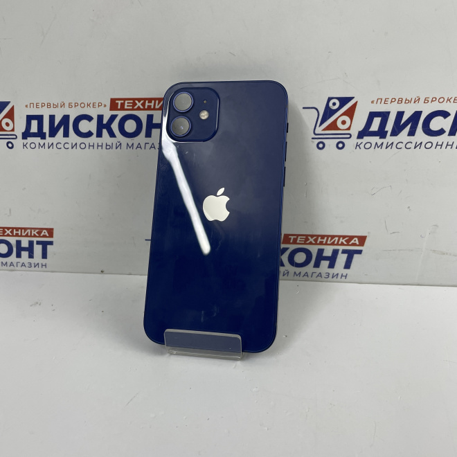 Смартфон Apple iPhone 12 128 ГБ