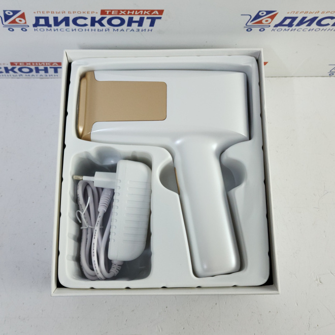  Фотоэпилятор лазерный