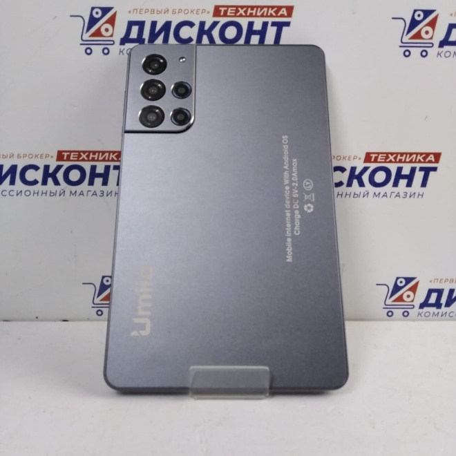  Планшет Umiio S25, 4/64 Гб