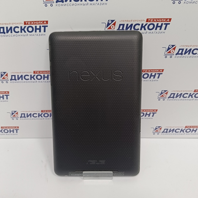 Планшет ASUS Nexus 7 (2013) б/у