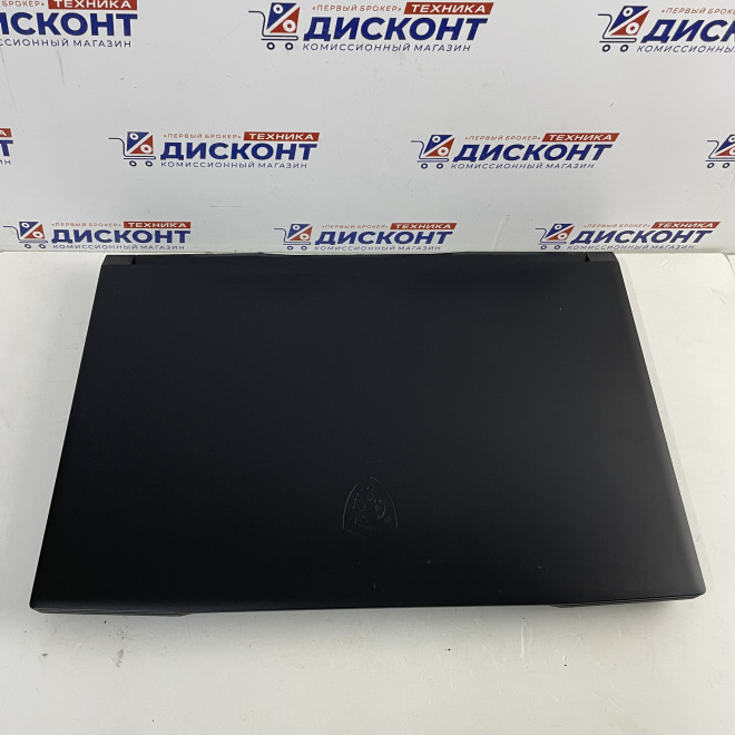  Ноутбук MSI Katana GF76 11UCX