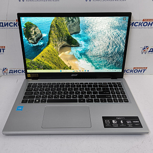 Ноутбук Acer Aspire 3 A315-510P
