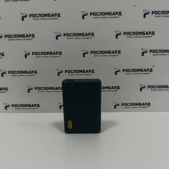 Внешний аккумулятор Xiaomi ZMI QB817