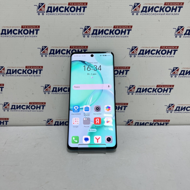  Смартфон Honor 50 6/128 ГБ