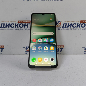 Смартфон Xiaomi Redmi A5 4/128 Гб