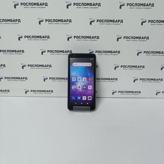 Смартфон ZTE Blade A3 1/16 Гб