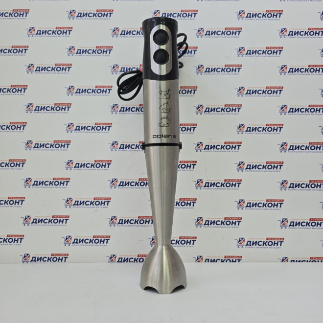 Погружной блендер Polaris PHB 0510A