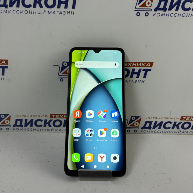 Смартфон Xiaomi Redmi A3x 3/64 Гб